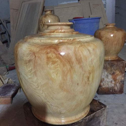 Lộc bình Lâm Sâm LS587