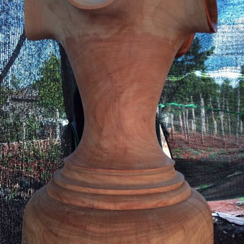 Lộc bình Lâm Sâm LS589