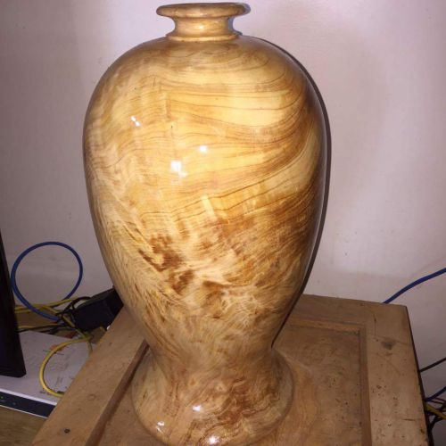 Lộc bình Lâm Sâm LS595