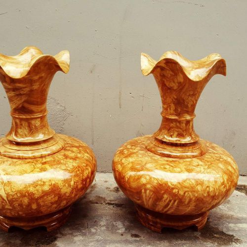 Lộc bình Lâm Sâm LS606