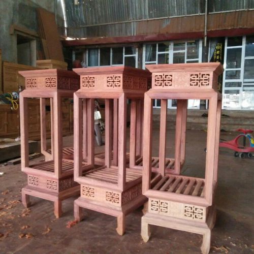 Đồ thờ Lâm Sâm LS607