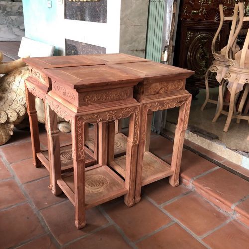 Đồ thờ Lâm Sâm LS612