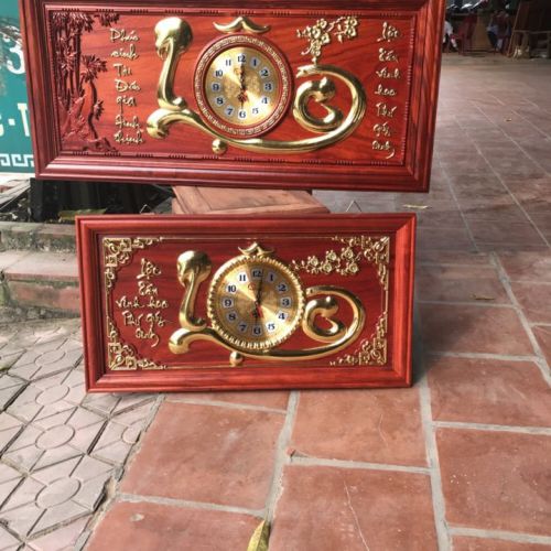 Tranh Phong Thủy Lâm Sâm LS718