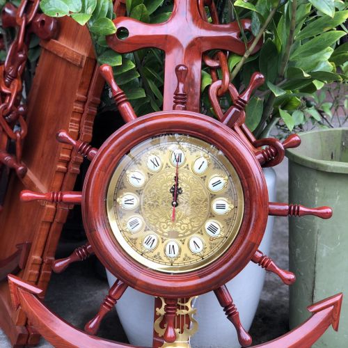 Đồng hồ Lâm Sâm LS755