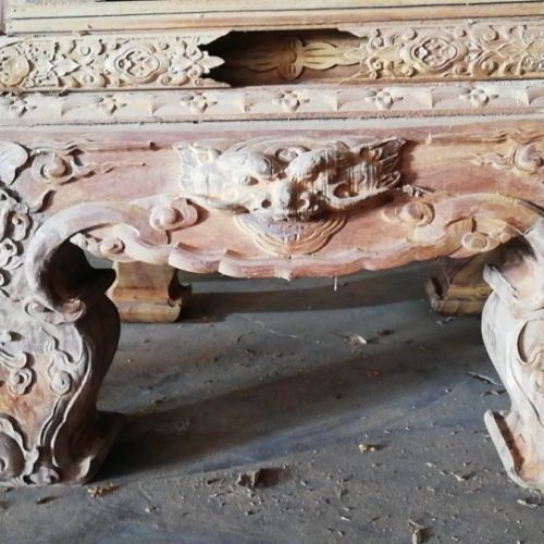 Đôn, kỉ Lâm Sâm LS686