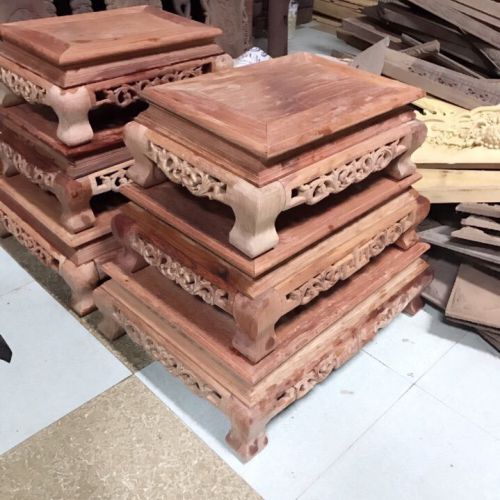 Bàn ghế phòng khách Lâm Sâm LS698