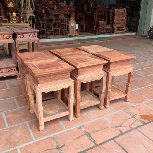 Đôn, kỉ Lâm Sâm LS705